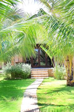 Отель Blue Shell Resort Вьетнам, Муйне, фото 13
