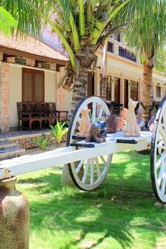 Отель Blue Shell Resort Вьетнам, Муйне, фото 14