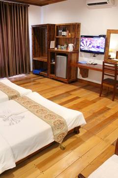 Отель Blue Shell Resort Вьетнам, Муйне, фото 16