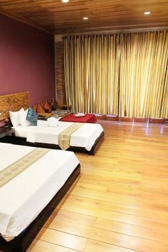 Отель Blue Shell Resort Вьетнам, Муйне, фото 22