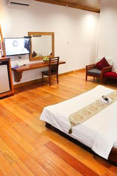 Отель Blue Shell Resort Вьетнам, Муйне, фото 26