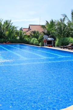 Отель Blue Shell Resort Вьетнам, Муйне, фото 3