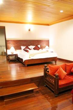 Отель Blue Shell Resort Вьетнам, Муйне, фото 32