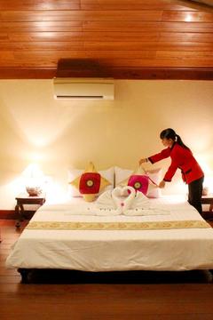 Отель Blue Shell Resort Вьетнам, Муйне, фото 35