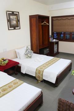 Отель Blue Shell Resort Вьетнам, Муйне, фото 38