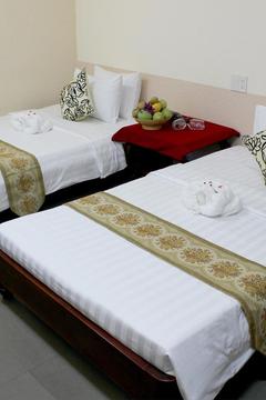 Отель Blue Shell Resort Вьетнам, Муйне, фото 39