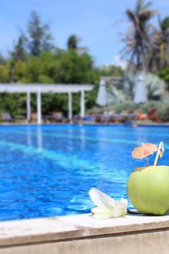 Отель Blue Shell Resort Вьетнам, Муйне, фото 4