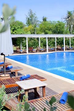 Отель Blue Shell Resort Вьетнам, Муйне, фото 6