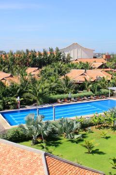 Отель Blue Shell Resort Вьетнам, Муйне, фото 7