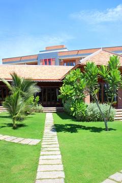 Отель Blue Shell Resort Вьетнам, Муйне, фото 8