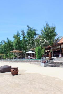 Отель Blue Shell Resort Вьетнам, Муйне, фото 9