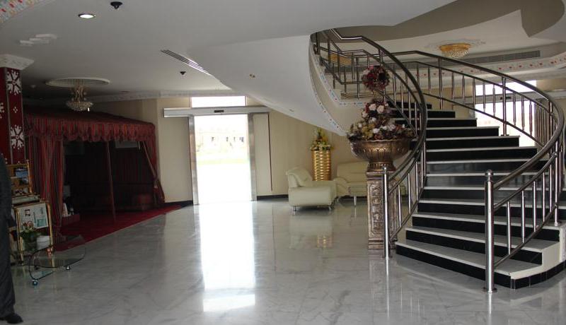 Al Bada Hotel & Resort