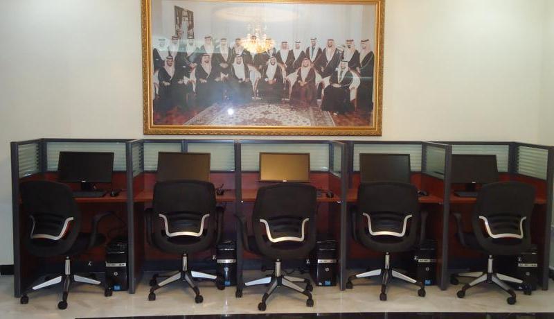 Al Bada Hotel & Resort