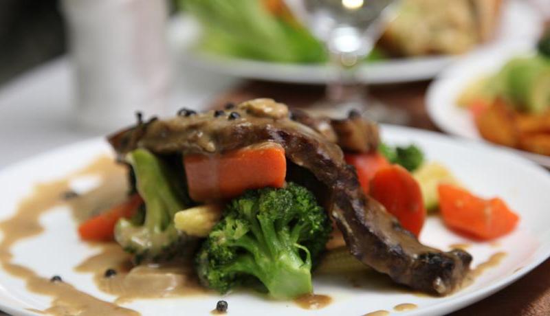 Al Bada Hotel & Resort