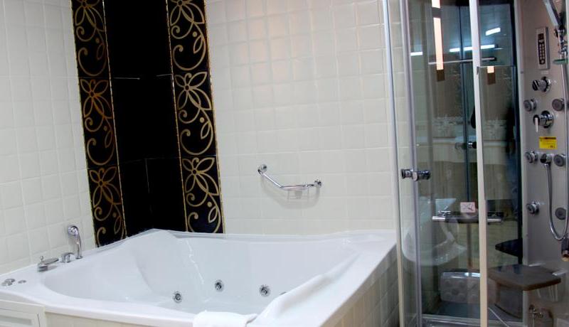 Al Bada Hotel & Resort