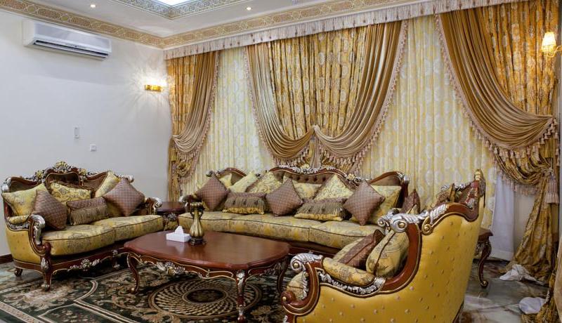 Al Bada Hotel & Resort