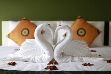 Отель GU Hotel Таиланд, пляж Патонг, фото 14