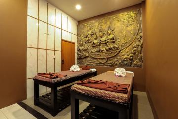 Отель GU Hotel Таиланд, пляж Патонг, фото 18