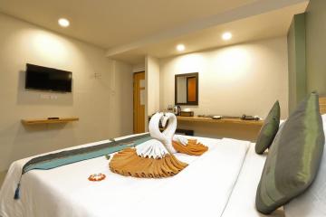 Отель GU Hotel Таиланд, пляж Патонг, фото 19