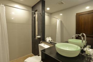 Отель GU Hotel Таиланд, пляж Патонг, фото 22