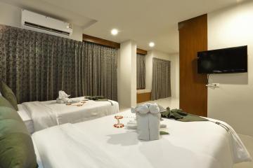 Отель GU Hotel Таиланд, пляж Патонг, фото 23