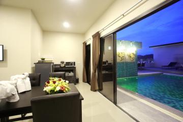 Отель GU Hotel Таиланд, пляж Патонг, фото 26