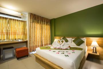 Отель GU Hotel Таиланд, пляж Патонг, фото 29