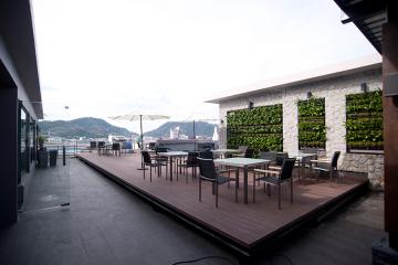 Отель GU Hotel Таиланд, пляж Патонг, фото 31