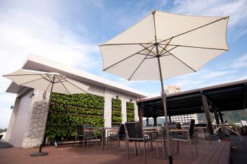 Отель GU Hotel Таиланд, пляж Патонг, фото 34