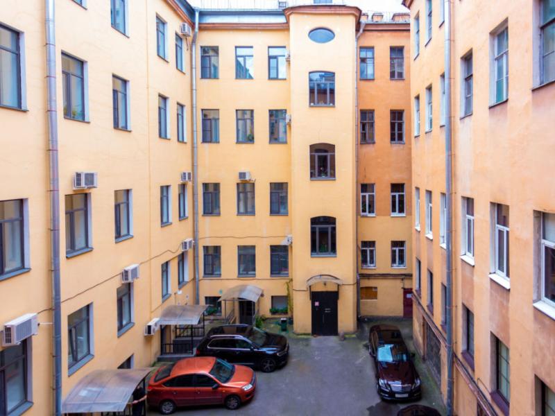 Casa Leto