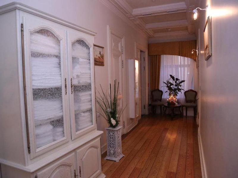 Casa Leto