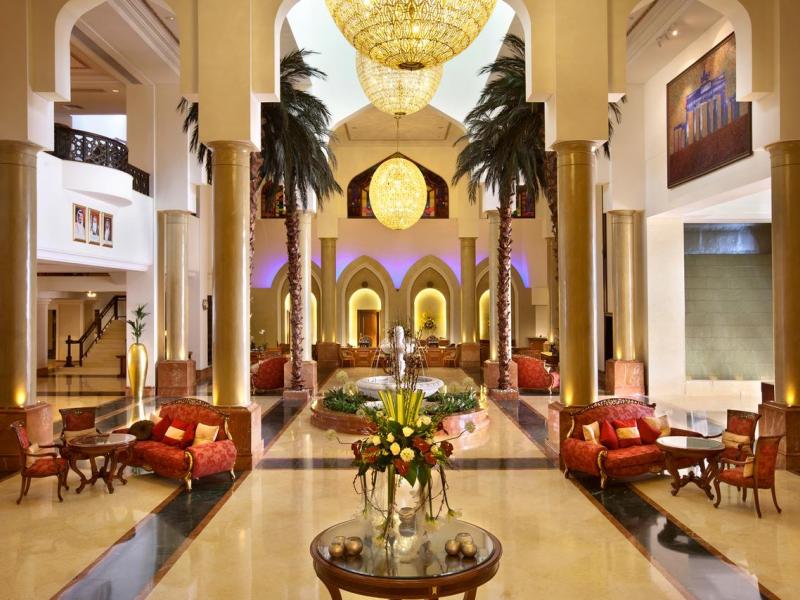 Ajman Hotel