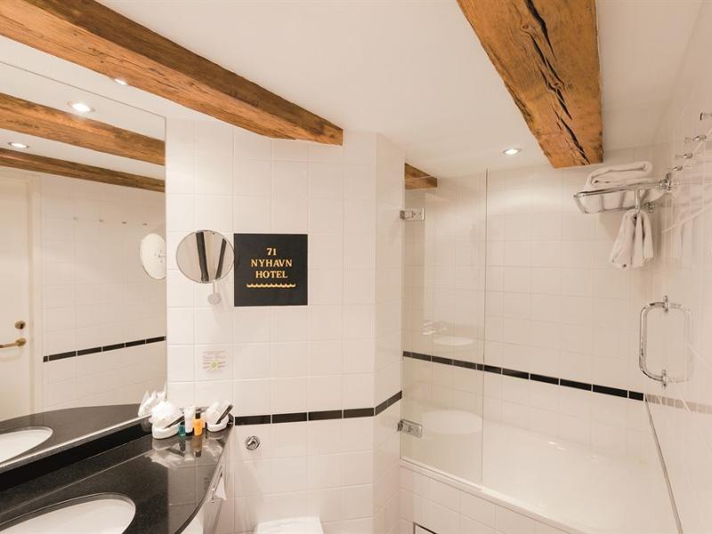 71 Nyhavn Hotel