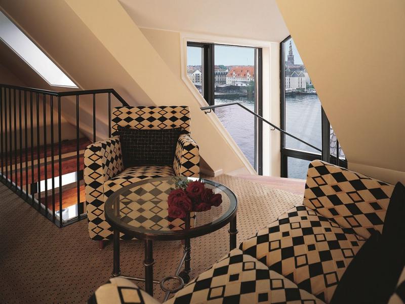 71 Nyhavn Hotel