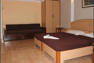 Отель Amigo Plaza Индия, Колва, фото 3