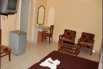 Отель Amigo Plaza Индия, Колва, фото 6