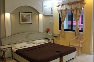 Отель Amigo Plaza Индия, Колва, фото 7