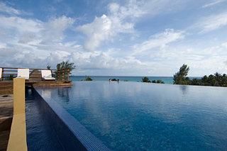 Pueblito Escondido By Mistik