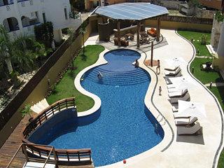 Pueblito Escondido By Mistik