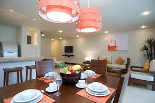 Pueblito Escondido By Mistik