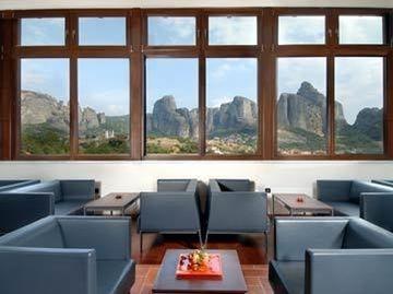 Meteora Hotel