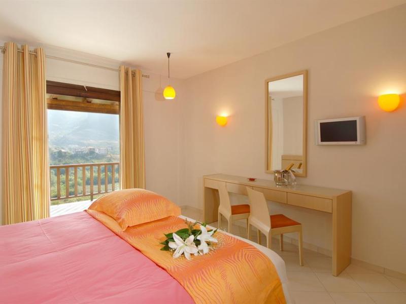 Meteora Hotel
