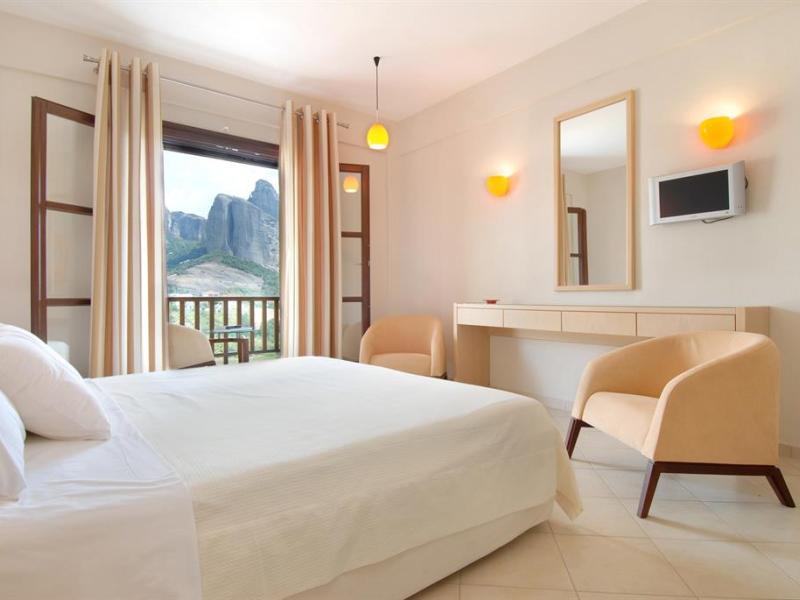 Meteora Hotel