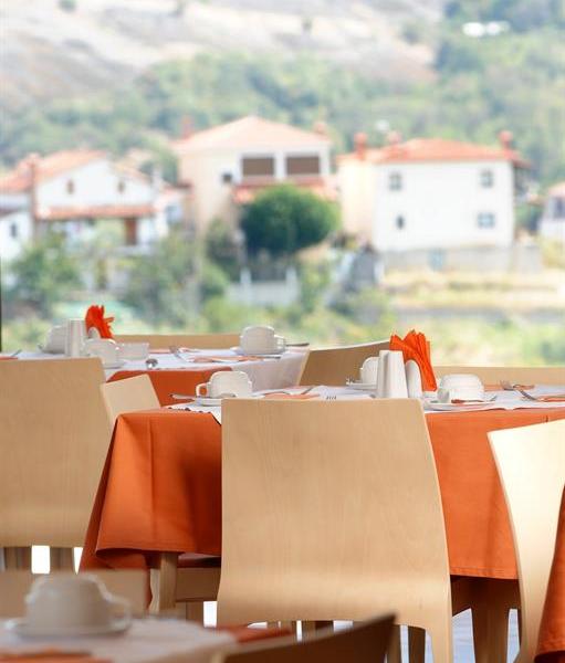 Meteora Hotel