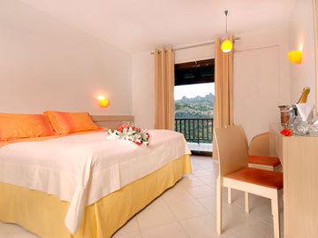 Meteora Hotel