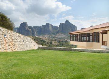 Meteora Hotel