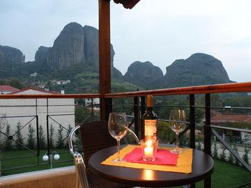Meteora Hotel