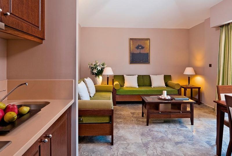 Porto Platanias Village Resort