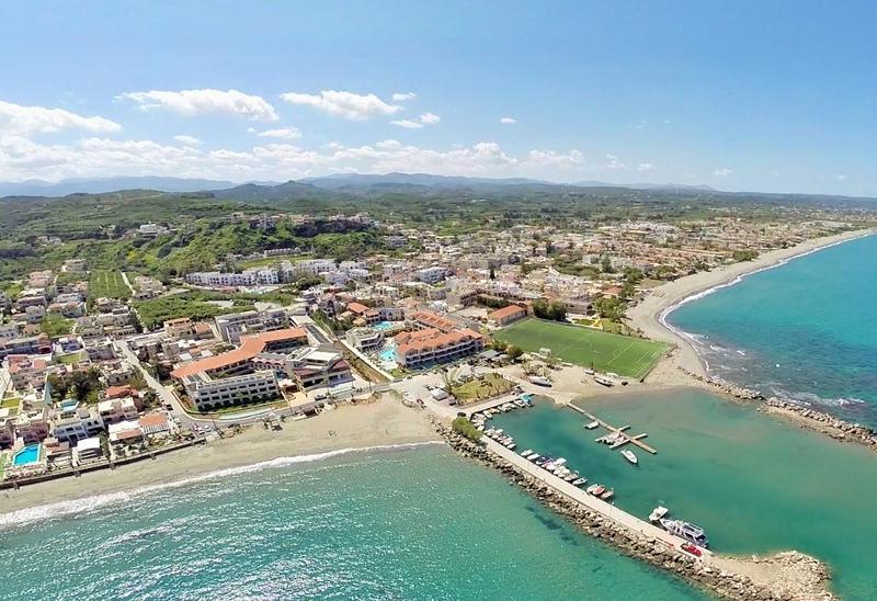 Porto Platanias Village Resort