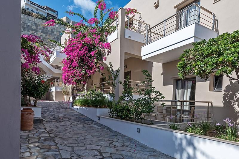 Porto Platanias Village Resort